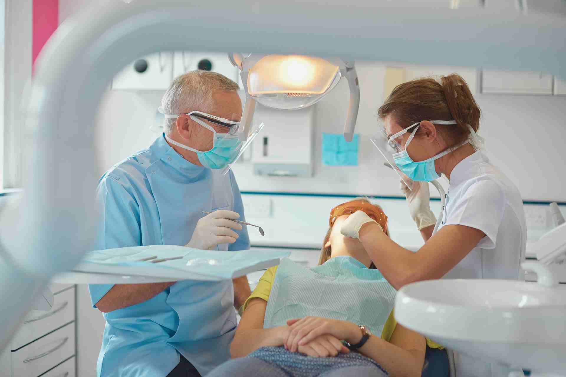Dentist in Ruidoso, NM